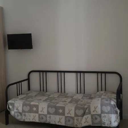 Dolce Incanto Oda ve Kahvaltı 3*