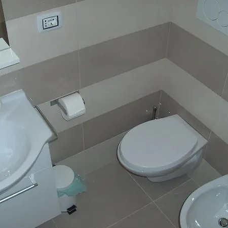 Oda ve Kahvaltı Dolce Incanto Bari