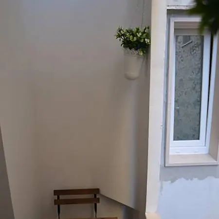 Oda ve Kahvaltı Dolce Incanto Bari