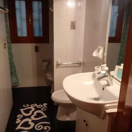 Oda ve Kahvaltı Dolce Incanto