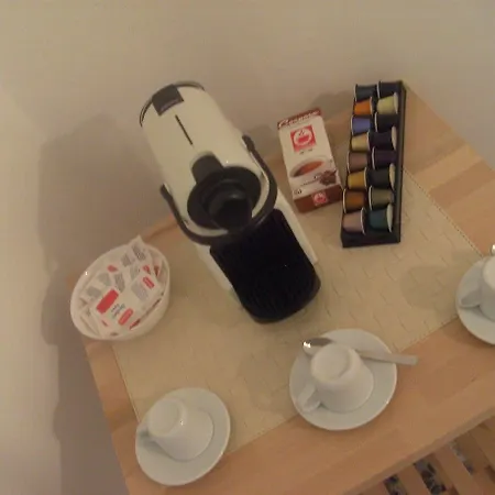 Dolce Incanto Oda ve Kahvaltı 3*