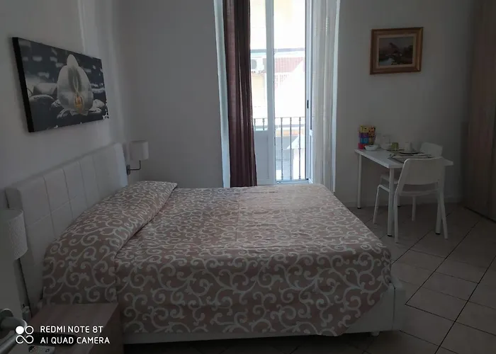 Dolce Incanto Bed & Breakfast 3*