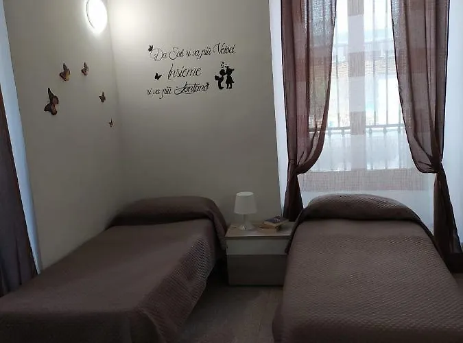 Dolce Incanto 3* Bari