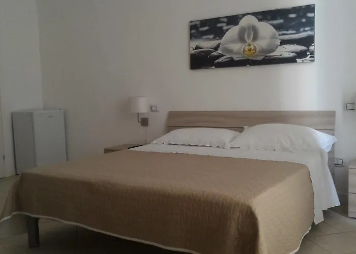 Bed & Breakfast Dolce Incanto 3*