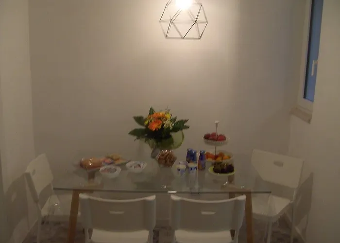 Dolce Incanto Bed & Breakfast Bari