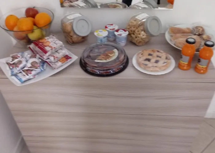 Bed & Breakfast Dolce Incanto 3*