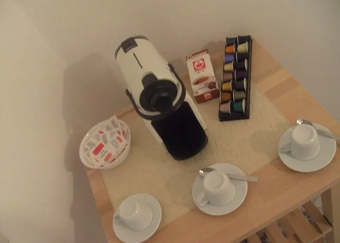 Dolce Incanto Bed & Breakfast 3*