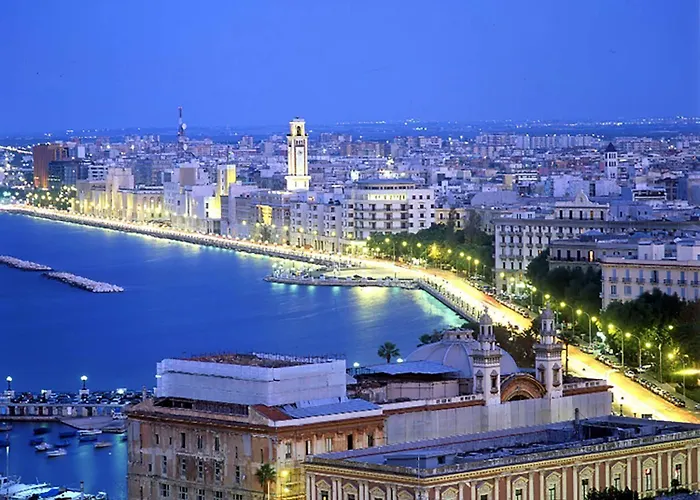 Bed & Breakfast Dolce Incanto 3*