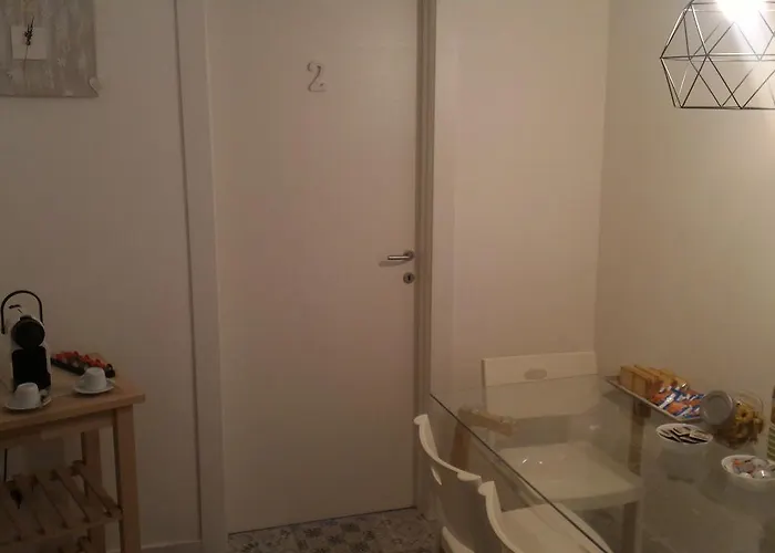 Dolce Incanto Bed & Breakfast