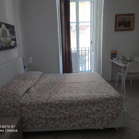 Dolce Incanto Nocleg ze śniadaniem 3*