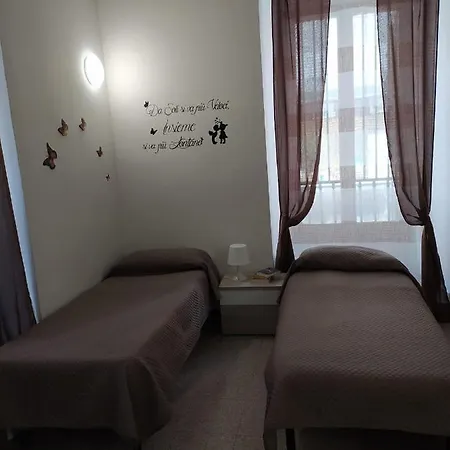 Dolce Incanto 3* Бари