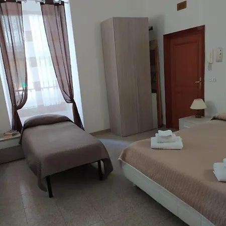 Nocleg ze śniadaniem Dolce Incanto 3*