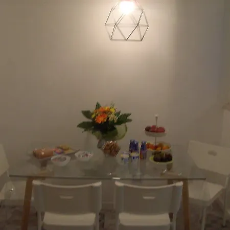 Dolce Incanto Couette-café Bari