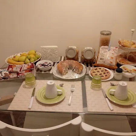 Dolce Incanto 3* Бари