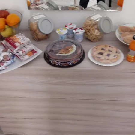 Nocleg ze śniadaniem Dolce Incanto 3*