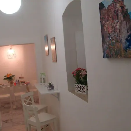 Dolce Incanto 3* Бари