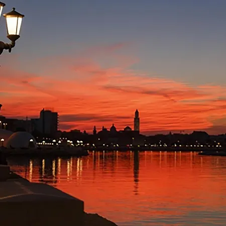 Dolce Incanto Бари