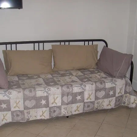 Nocleg ze śniadaniem Dolce Incanto 3*