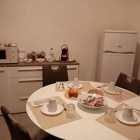 Dolce Incanto Nocleg ze śniadaniem