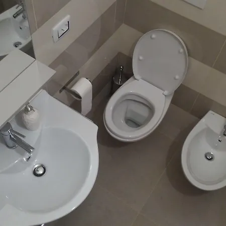Nocleg ze śniadaniem Dolce Incanto Bari