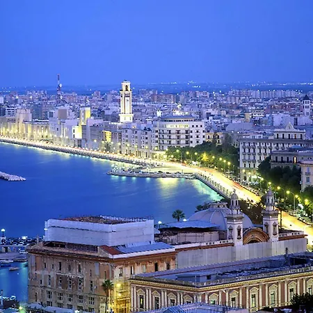 Bed & Breakfast Dolce Incanto 3*