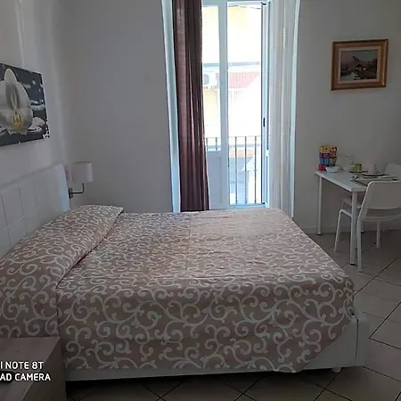 Dolce Incanto Nocleg ze śniadaniem Bari