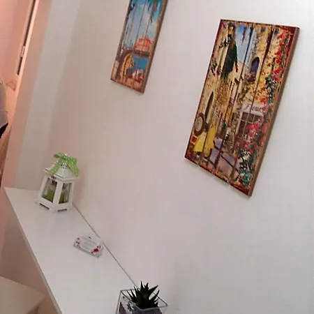 Nocleg ze śniadaniem Dolce Incanto