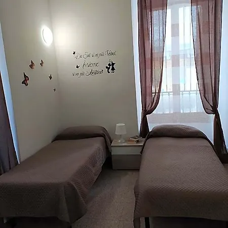 Nocleg ze śniadaniem Dolce Incanto