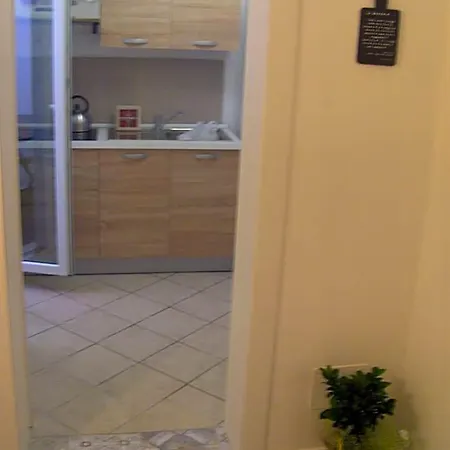 Dolce Incanto 3* Bari
