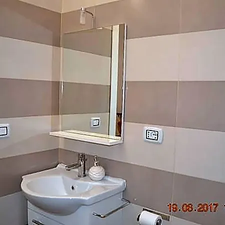 Nocleg ze śniadaniem Dolce Incanto Bari