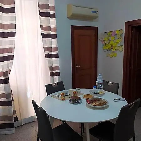 Dolce Incanto Nocleg ze śniadaniem