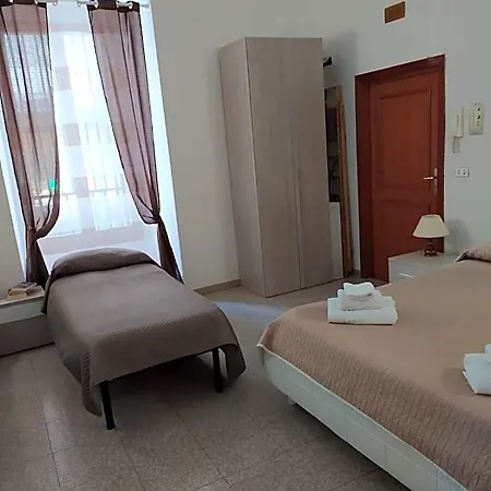 Nocleg ze śniadaniem Dolce Incanto 3*