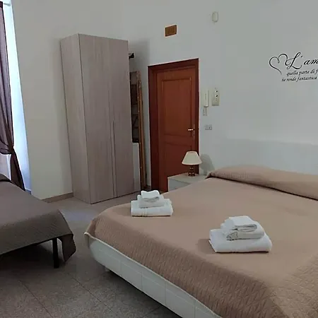 Nocleg ze śniadaniem Dolce Incanto