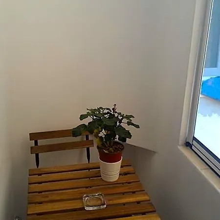 Dolce Incanto Nocleg ze śniadaniem 3*