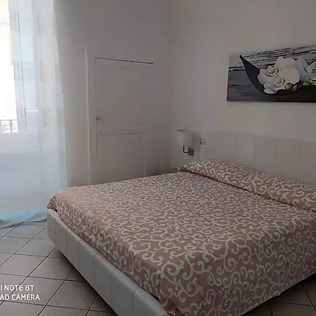 Dolce Incanto Nocleg ze śniadaniem Bari