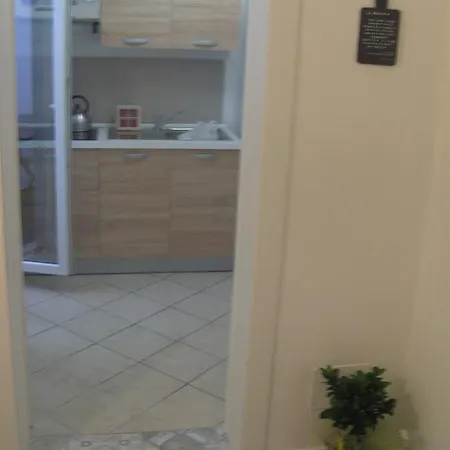 Dolce Incanto 3* Bari