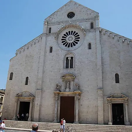 Dolce Incanto 3* Bari