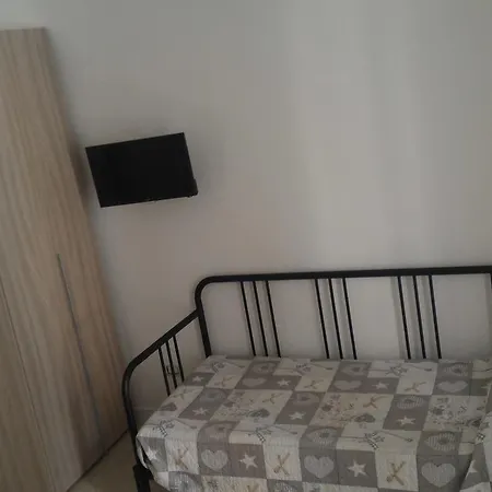 Dolce Incanto Отель типа 