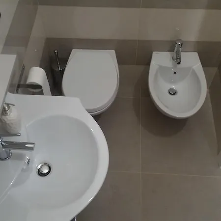 Dolce Incanto 3* Бари