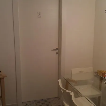 Dolce Incanto Отель типа 