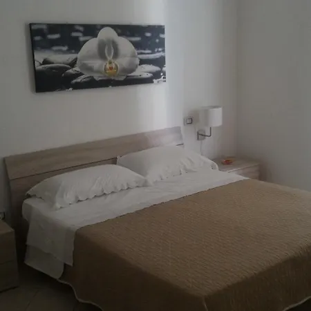 Couette-café Dolce Incanto 3*