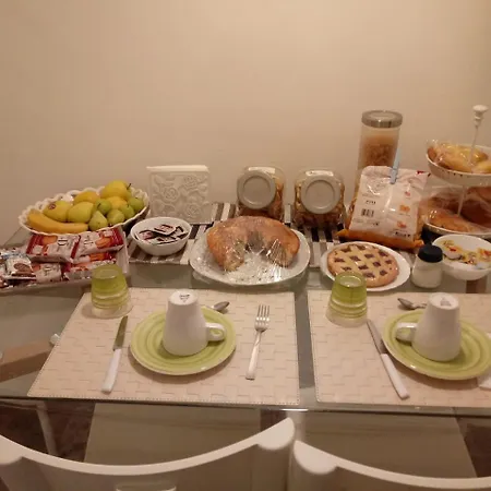 Dolce Incanto Couette-café 3*
