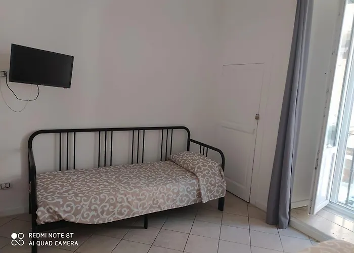 Dolce Incanto 3* Bari