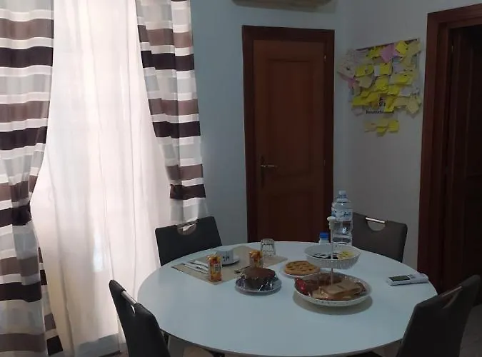 Bed & Breakfast Dolce Incanto 3*