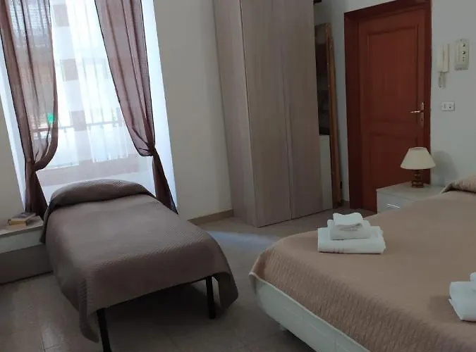 Bed & Breakfast Dolce Incanto 3*