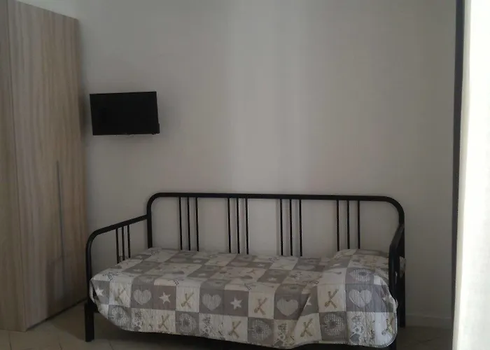 Dolce Incanto Bed & Breakfast 3*