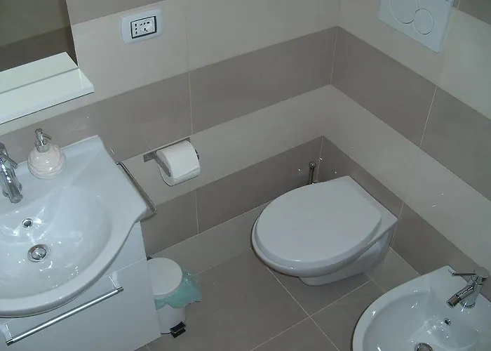 Bed & Breakfast Dolce Incanto Bari