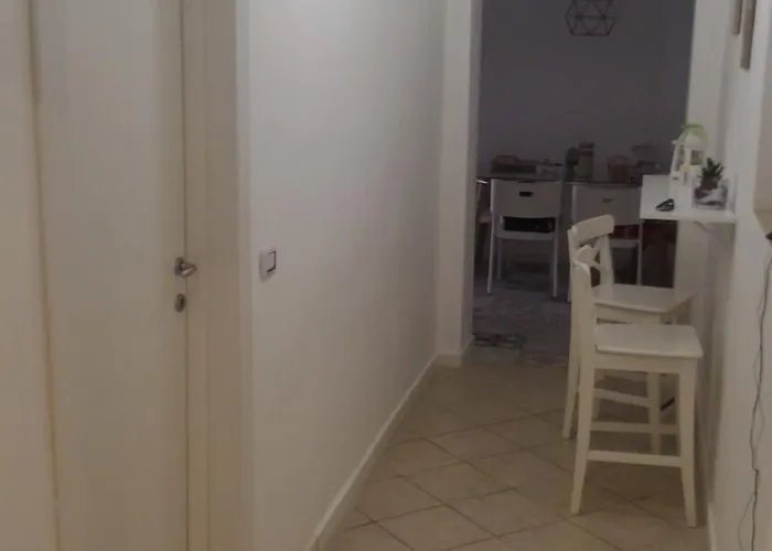 Dolce Incanto Bed & Breakfast Bari