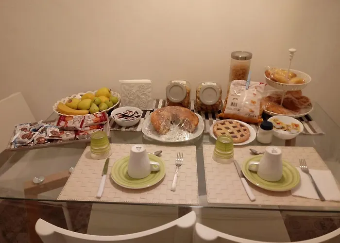 Dolce Incanto 3* Bari