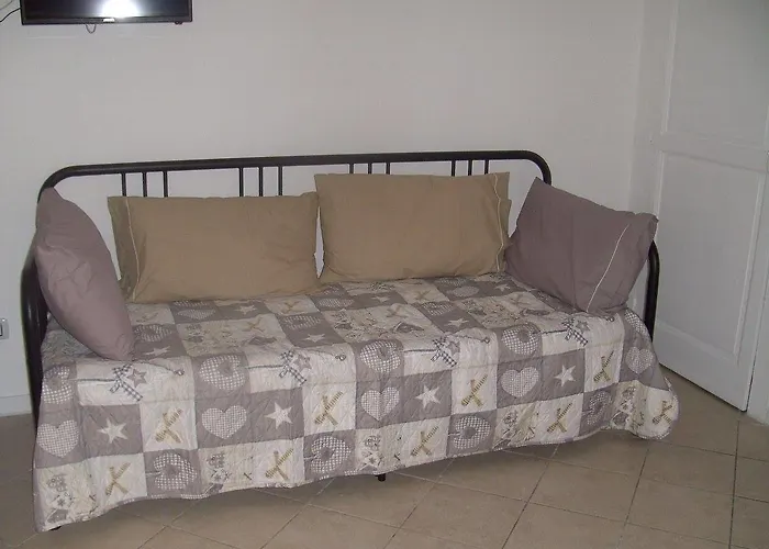 Bed & Breakfast Dolce Incanto 3*